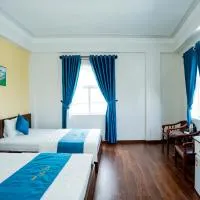 Khách sạn lê lợi, hotel Quảng Ngãiban