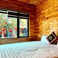 Viena Homestay, hotel v destinácii Bắc Hà