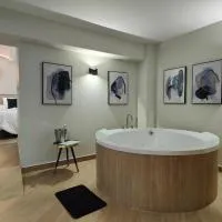 Leather Loft Rural, hotel u gradu 'Ubrique'