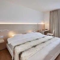 Parkhotel Izegem, hotel v destinaci Izegem