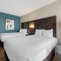 Comfort Inn & Suites Miami International Airport, hotelli Miamissa