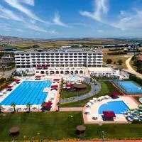 Viesnīca Ramada Plaza by Wyndham Silivri pilsētā Silivri