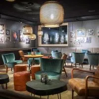 Revier Mountain Lodge Saas-Fee โรงแรมในซาสฟี