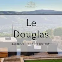 Gîte confortable avec SPA privé et confort moderne, hotel v destinaci Pont-de-Larn