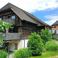 Urlaub im Stall - Agromilia, hotel en Altirdning