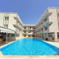 Mulka Hotel, hotel v mestu Ayvalık
