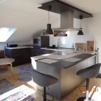 Ferienwohnung Silvia, hotel sa Unterthingau