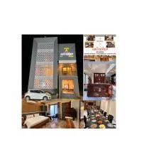 Hotel Aryadeep, hotel v destinácii Phardāpur