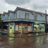 Residencial GM- Departamento Amueblado، فندق في سان فيسينتي