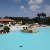 Natuara - L'horizon du lac - Wifi inclu, hotel u gradu Gastes