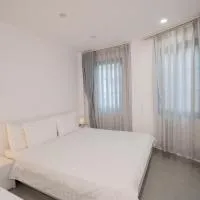 PHAM Homes, hotel i Hai Phong