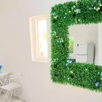 Blue Ocean Apartment، فندق في نورد