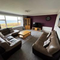 Riff Farmhouse, ideal for exploring Orkney, hotel poblíž Stronsay Airport - SOY, Orkneje