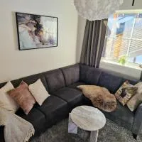 Vradal में, होटल Cozy Apartment close to Ski Resort, Golf, Beach & Hiking