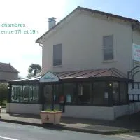 Auberge le Cévenol,拉卡瓦勒里的飯店