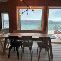 Northern Lights Lodge, hotel em Narvik