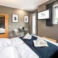 Exklusives Studio 2 in Steinfeld, hotel sa Steinfeld