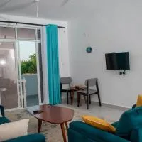 Malindi Beach Bliss, hotel di Malindi