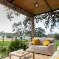 La Platea Rural, hotel v destinaci Seville