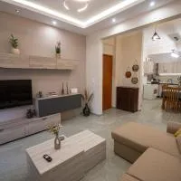 AXD Center Apartment، فندق في أليكساندروبولي