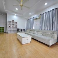 Grace Homestay, hotel poblíž Kudat Airport - KUD, Kudat