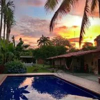 Finca Hotel Villa Nieves, Hotel in Tuluá