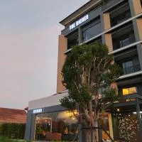The Richer Ratchaburi, hotel Ratchaburi városában