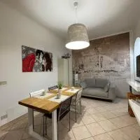 APPARTAMENTO Il villaggio, viešbutis mieste Pontedera
