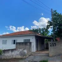 Casa V7, hotel a Jacarèzinho