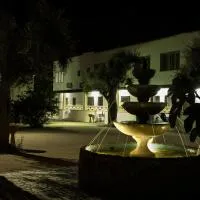 B&B La Seta Rossa, hotel i Galatone