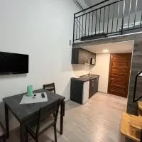 Centrum Rezidencia Pápa: Pápa şehrinde bir otel