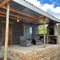 Kufihliwe Lodge, hotel Ingogo városában