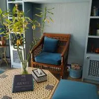 Nour Boutique Hotel, hotel v destinácii Dahab