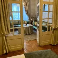 A La Fleur d Oranger - Lille La Madeleine, hotel u gradu La Madlen