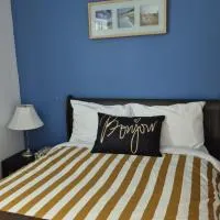 Motel Le Radisson de Val-David, hotell i Val-David