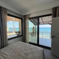 Villa Maria - Mola Suites, hotel a Kassandria