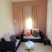 Maison d'hotes Havre de Paix, hotel din apropiere de Saint Louis Airport - XLS, Saint-Louis