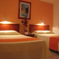 Quinta Mar, hotel u gradu Siudad Valjes