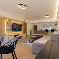 Bjelasnica Mountain Retreat, hotel i Bjelašnica