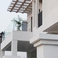 Saya's Abode - Railview Suites, hotel near Tezpur Airport - TEZ, Tezpur