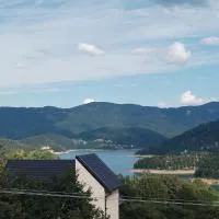 Vikendica Jezdić, viešbutis mieste Vežanja