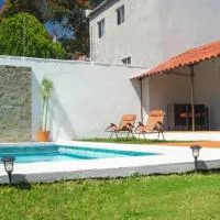Sayaná House, hotell sihtkohas Temixco