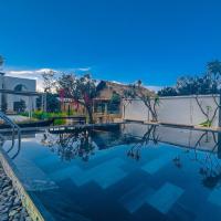 TheDreamers Farm, hotel poblíž Mezinárodní letiště Phu Bai - HUI, Vinh Thanh