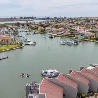 The Waterfront Guest House, hotel em Velddrif