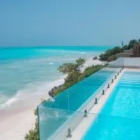 Oasis Blu Beach Resort-Adults Only, hotell i Nungwi