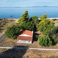 The Beach House, viešbutis mieste Sagiada