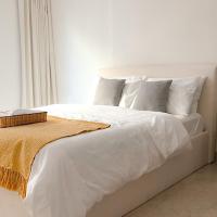 Near City Centre Mall, Pool, Gym, hotel berdekatan Lapangan Terbang Antarabangsa Muscat, Muscat