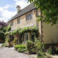 The Vines Inn, hotel in Alvescot