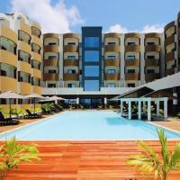 Hôtel Marina Beach, hotel poblíž Letiště Toamasina - TMM, Toamasina