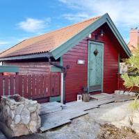 La Casa Roja, Hotel in der N&auml;he vom Flughafen Torp, Sandefjord